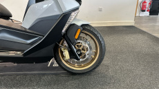 BMW C400 GT (25MY)